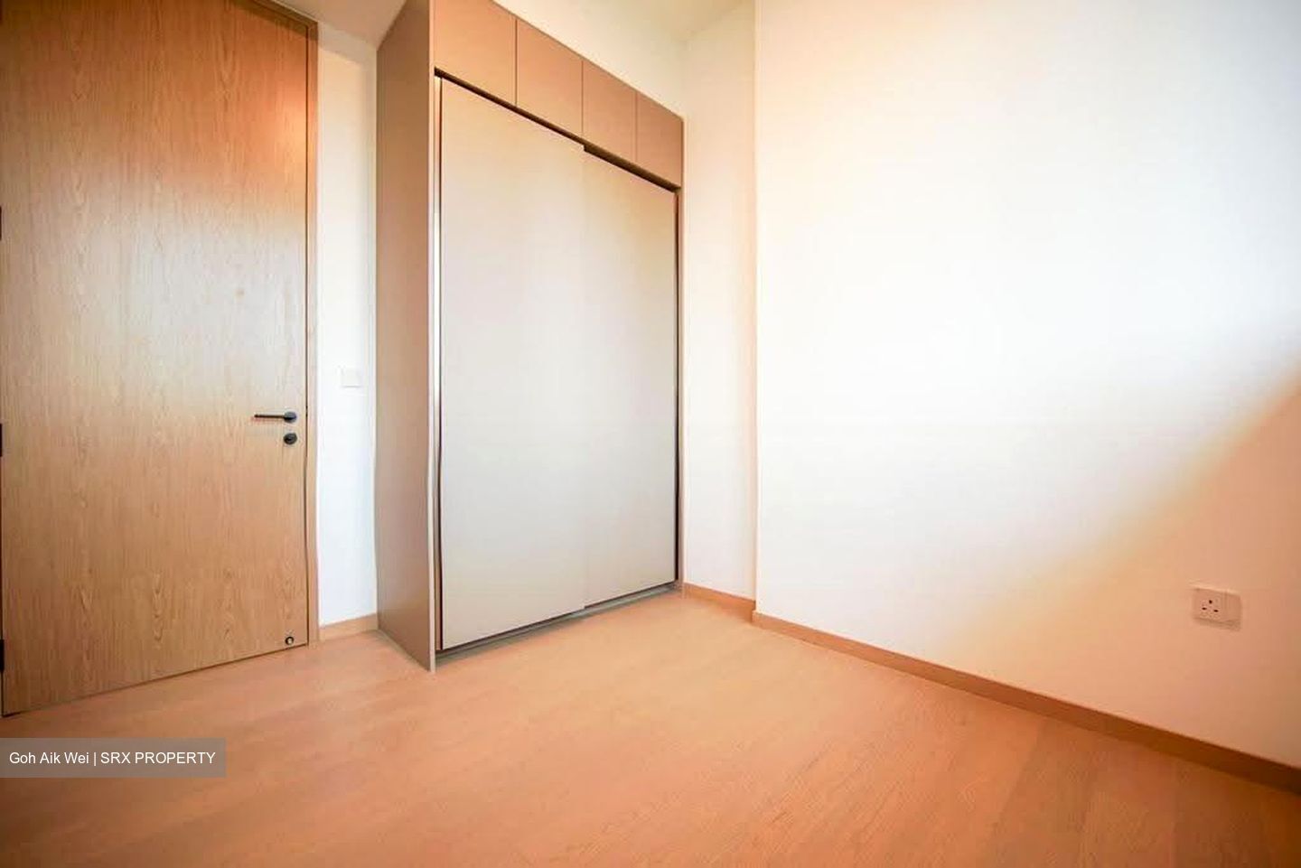 The Avenir (D9), Condominium #614784121
